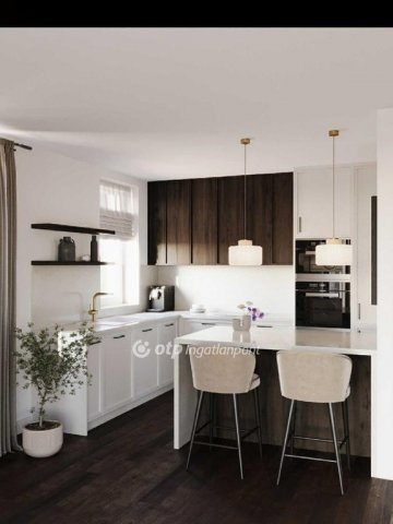 Eladó téglalakás, Budapesten, III. kerületben 154.289 M Ft