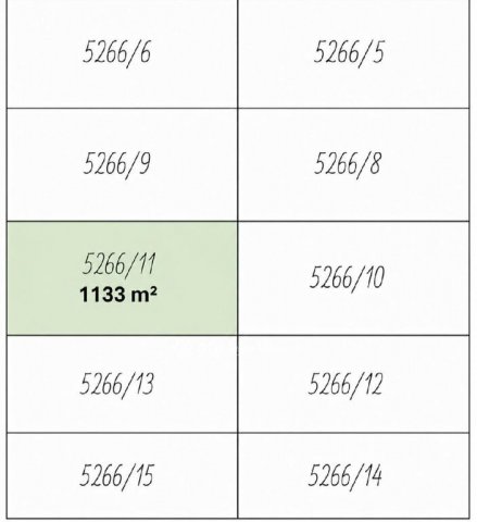 Eladó telek, Berettyóújfaluban 5.99 M Ft / költözzbe.hu