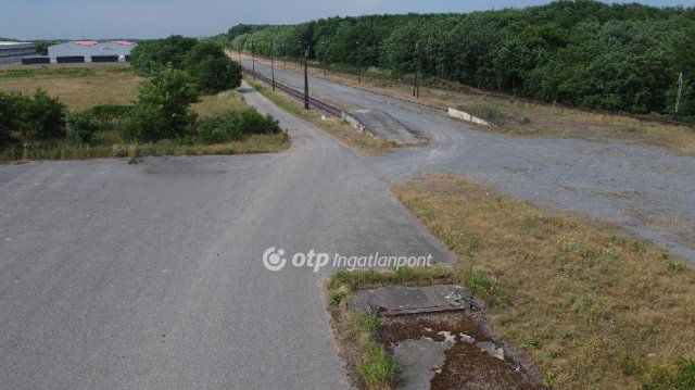 Eladó telek, Tornyospálcán 275 M Ft / költözzbe.hu