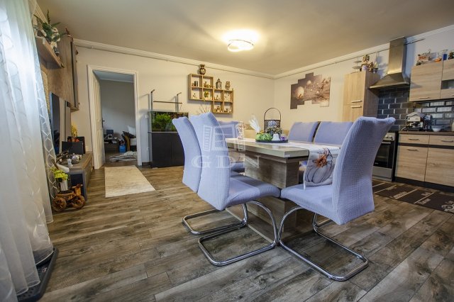 Eladó családi ház, Halásztelken 116.9 M Ft, 4 szobás