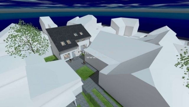 Eladó családi ház, Budapesten, XX. kerületben 49.9 M Ft