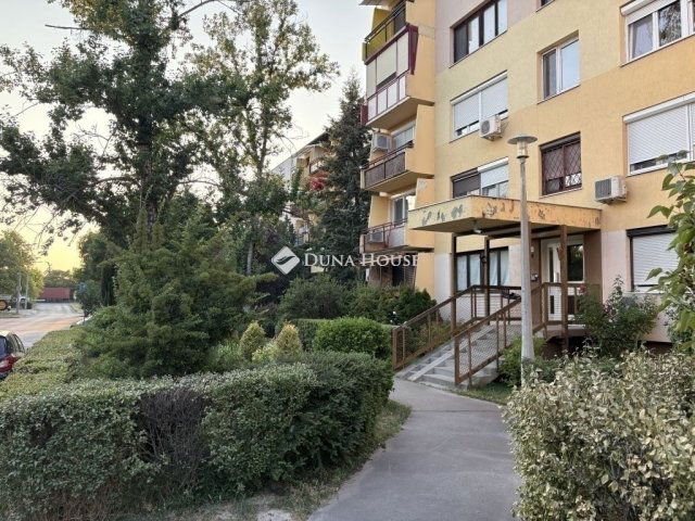 Eladó téglalakás, Budapesten, XXI. kerületben 46.9 M Ft