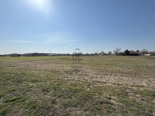 Eladó telek, Zsombón 15.8 M Ft / költözzbe.hu