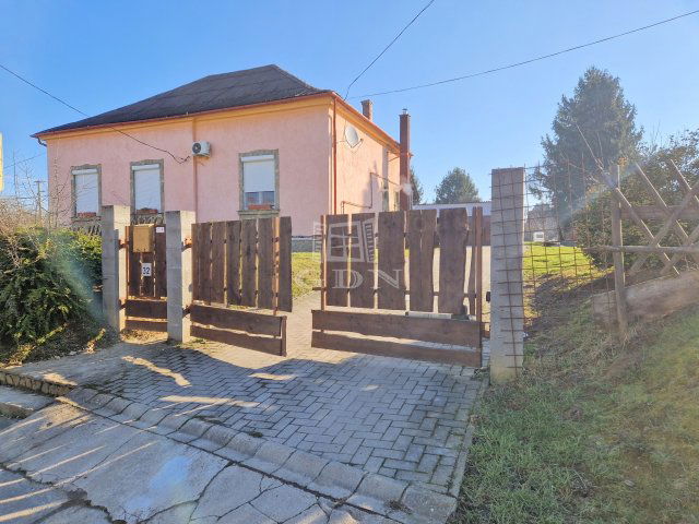 Eladó családi ház, Nagylengyelen 67.9 M Ft, 3 szobás