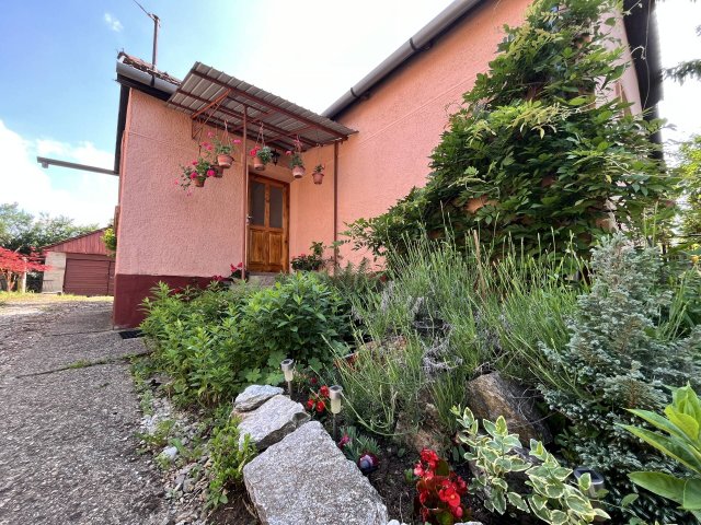 Eladó családi ház, Szendrőn 12.9 M Ft, 2+1 szobás