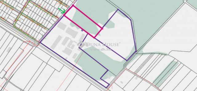 Eladó ipari ingatlan, Pilisen 145.25 M Ft / költözzbe.hu