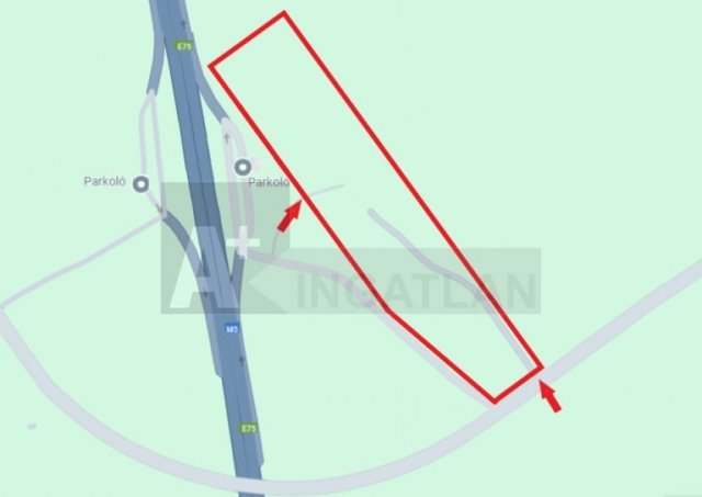 Eladó ipari ingatlan, Kisteleken 120 M Ft / költözzbe.hu
