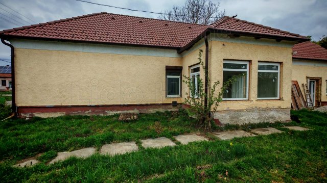 Eladó családi ház, Zalacsányon 51.9 M Ft, 2 szobás