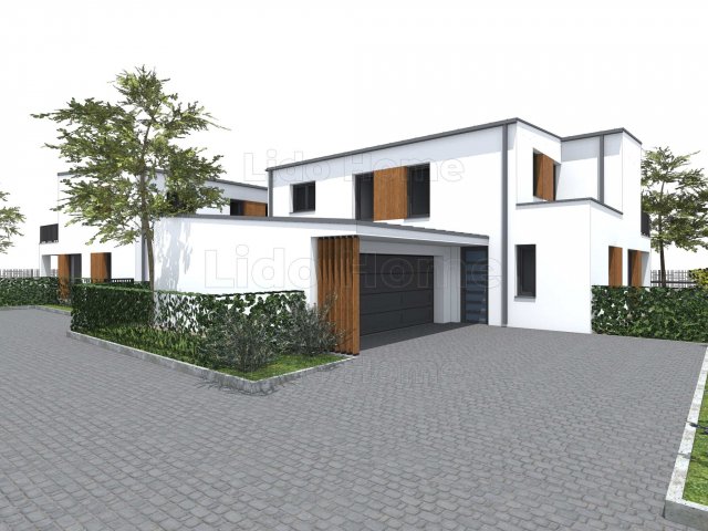 Eladó családi ház, Siófokon 120 M Ft, 4 szobás