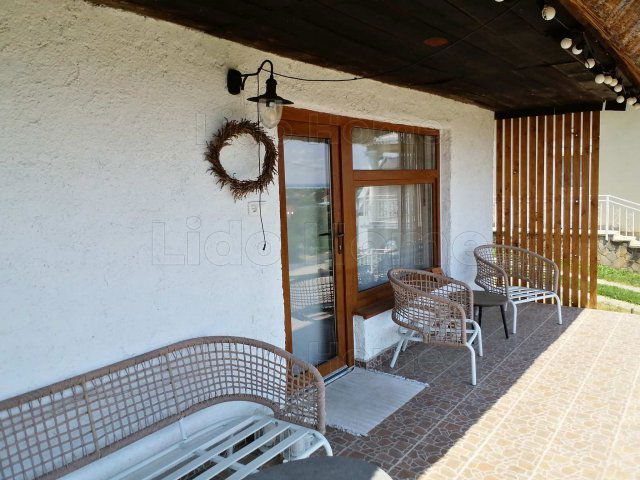 Eladó nyaraló, Vonyarcvashegyen 87.5 M Ft, 2+1 szobás