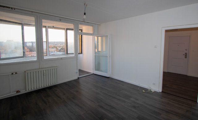 Eladó panellakás, Budapesten, XI. kerületben, Andor utcában