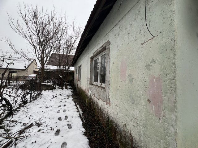 Eladó családi ház, Dömsödön 12.9 M Ft, 3 szobás