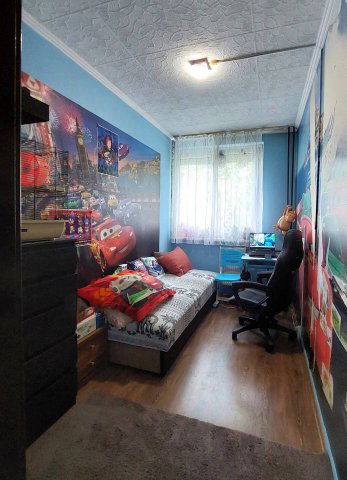 Eladó téglalakás, Szigetszentmiklóson 55.5 M Ft, 1+2 szobás
