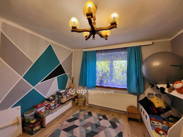 Eladó családi ház, Nagyberényen 55 M Ft, 4 szobás