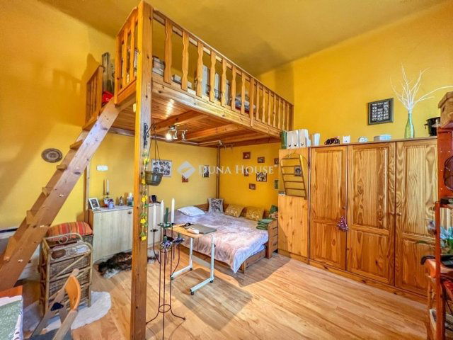 Eladó téglalakás, Budapesten, XX. kerületben 31.9 M Ft, 1 szobás