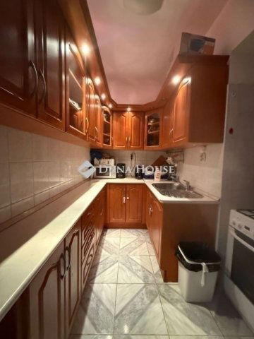 Eladó téglalakás, Budapesten, VIII. kerületben 57 M Ft, 1 szobás