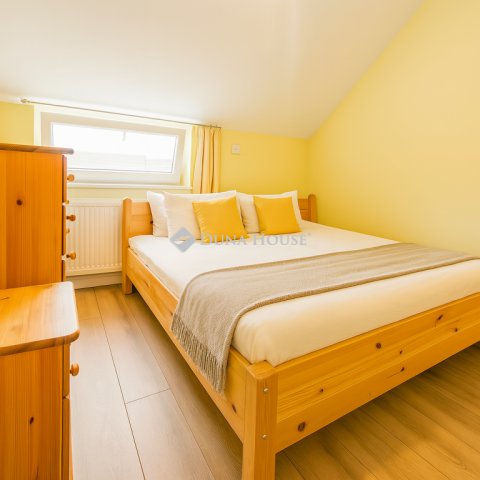 Eladó családi ház, Kecskeméten 90 M Ft, 4 szobás