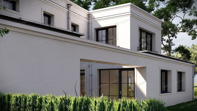 Eladó téglalakás, Hajdúszoboszlón 80.99 M Ft, 2 szobás