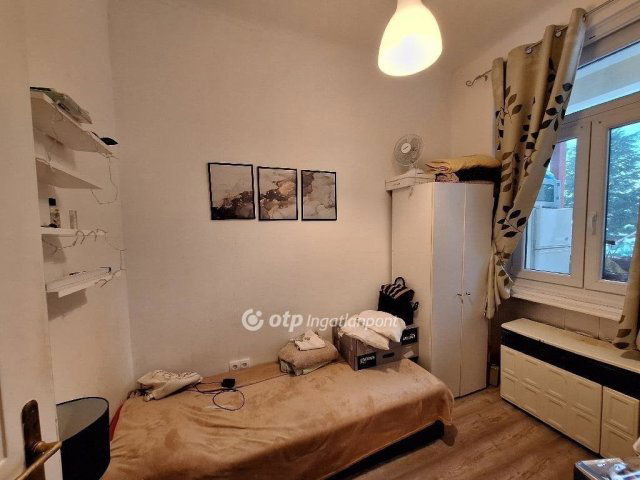 Eladó téglalakás, Budapesten, X. kerületben 49.5 M Ft