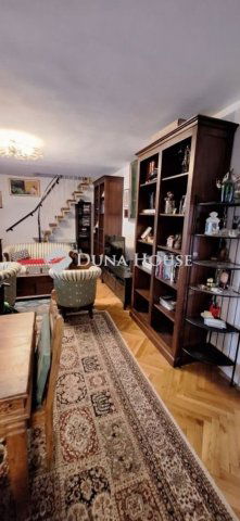 Eladó családi ház, Budaörsön 180 M Ft, 5 szobás