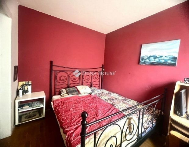 Eladó panellakás, Veszprémben 55 M Ft, 2+1 szobás