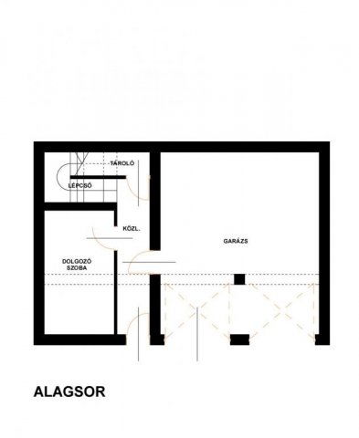 Eladó telek, Kaposváron 3.8 M Ft / költözzbe.hu