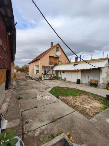 Eladó családi ház, Alsózsolcán 31.9 M Ft, 2 szobás