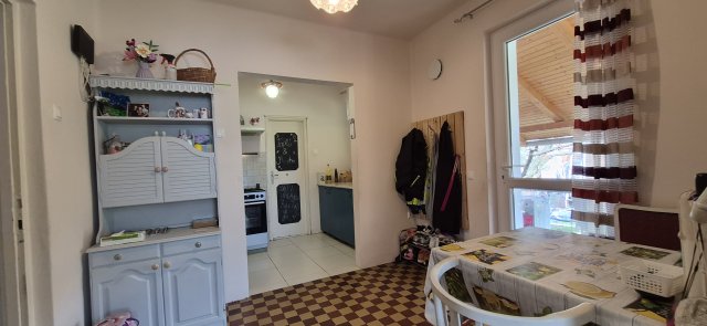 Eladó családi ház, Bőcsön 38.9 M Ft, 3 szobás