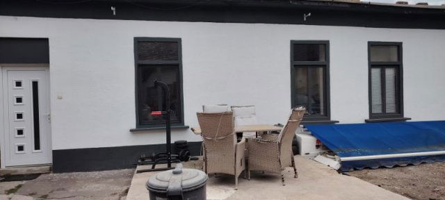 Eladó családi ház, Kiskunlacházán 24.9 M Ft, 1+2 szobás