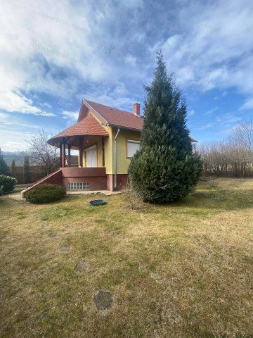 Eladó családi ház, Balatonkenesén 70 M Ft / költözzbe.hu