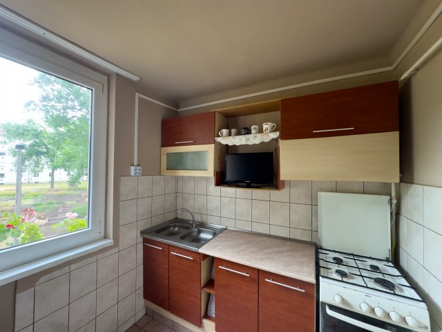Eladó téglalakás, Kazincbarcikán 21 M Ft, 1 szobás