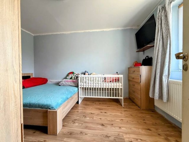 Eladó családi ház, Emődön 34.45 M Ft, 2 szobás