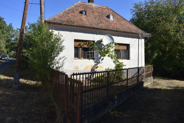 Eladó családi ház, Őrimagyarósdon 23.99 M Ft, 3 szobás
