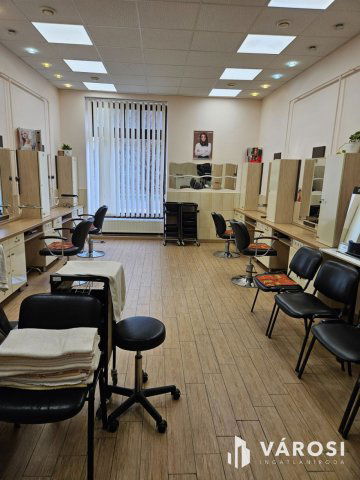 Eladó üzlethelyiség, Debrecenben 299 M Ft, 9 szobás