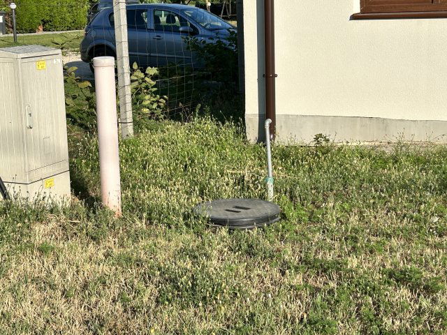 Eladó családi ház, Dabason 74 M Ft, 2 szobás
