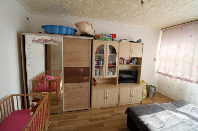 Eladó panellakás, Salgótarjánban 9.7 M Ft, 2 szobás