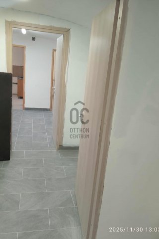 Eladó téglalakás, Budapesten, IX. kerületben 45 M Ft, 3 szobás