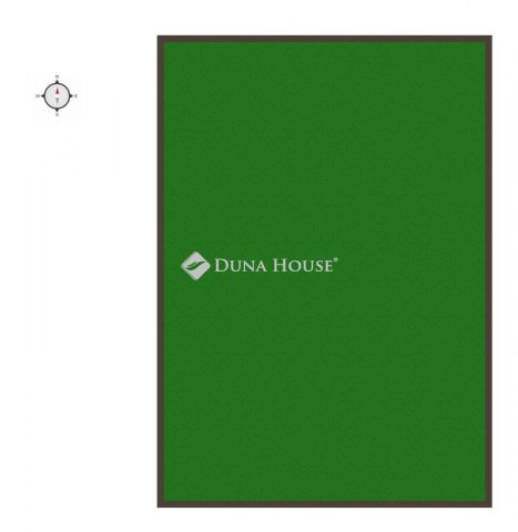 Eladó telek, Bugacpusztaházán 4.9 M Ft / költözzbe.hu