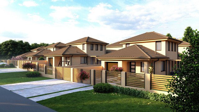 Eladó ikerház, Nyíregyházán 79.9 M Ft, 3 szobás