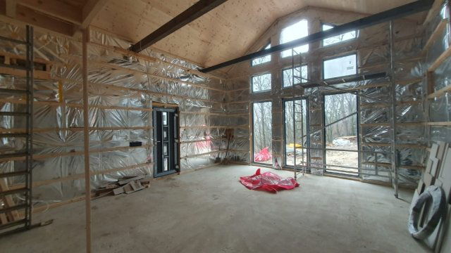 Eladó családi ház, Esztergomban 99 M Ft, 2 szobás