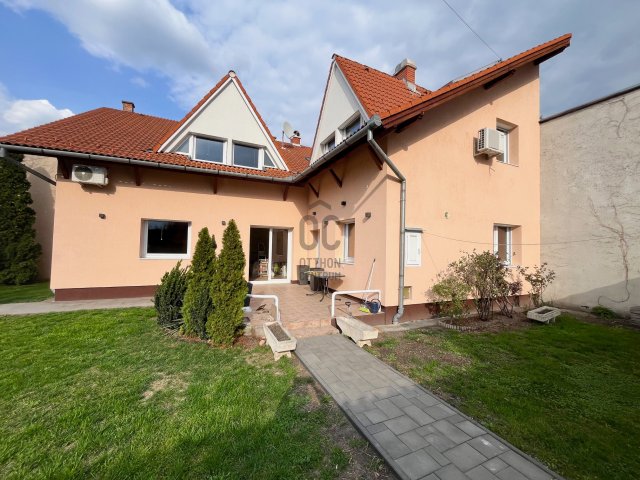 Eladó családi ház, Budapesten, XX. kerületben 195 M Ft, 5 szobás