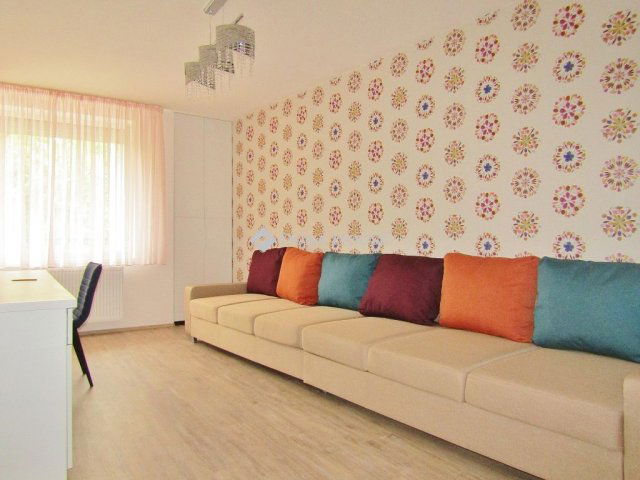Kiadó téglalakás, albérlet, Debrecenben 380 E Ft / hó, 3 szobás