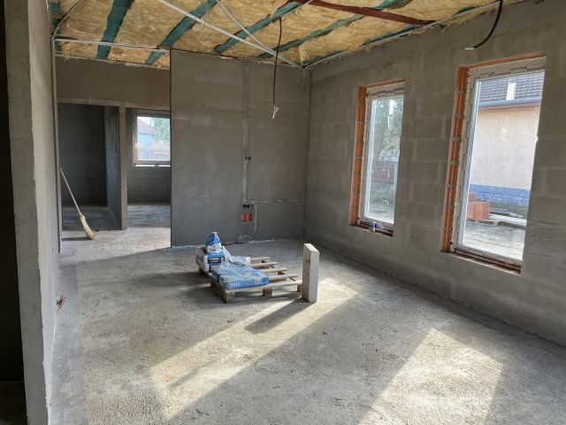 Eladó családi ház, Nyírtelken 66 M Ft, 3 szobás