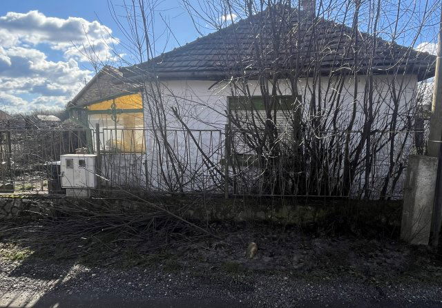 Eladó családi ház, Albertirsán 14.9 M Ft, 3 szobás