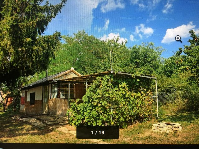 Eladó telek, Budakeszin, Karika utcában 24.9 M Ft