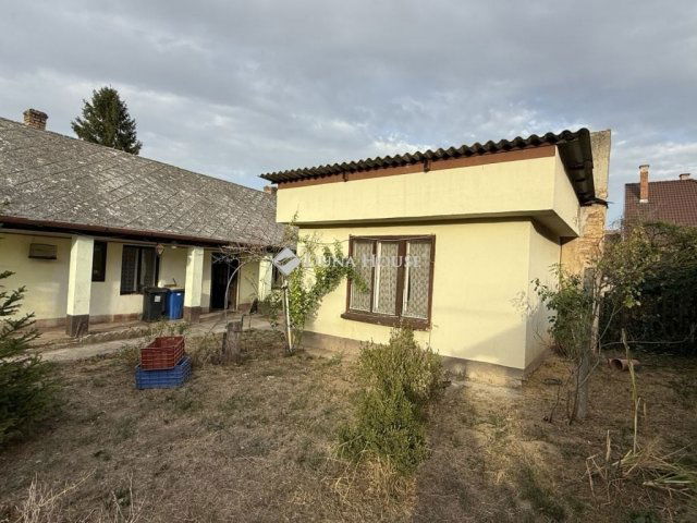 Eladó családi ház, Kókán 25.9 M Ft, 3 szobás