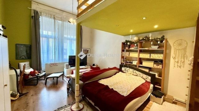 Eladó téglalakás, Budapesten, XIII. kerületben 89.9 M Ft