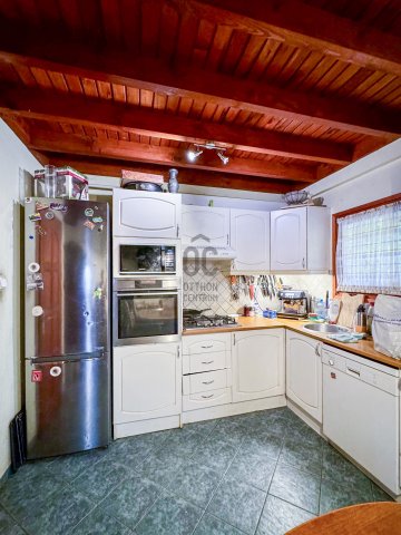 Eladó ikerház, Szigetszentmiklóson 83.5 M Ft, 4 szobás