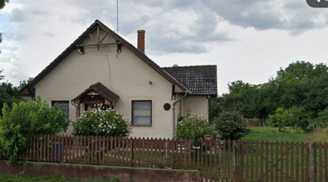 Eladó családi ház, Konyáron 22 M Ft, 2 szobás