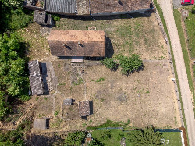 Eladó telek, Cikón 7.5 M Ft / költözzbe.hu